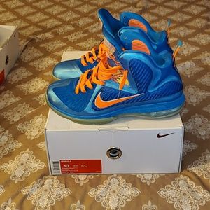 Lebron 9 China size 13